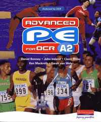 Advanced PE for OCR A2 Student Book