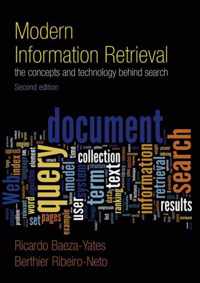 Modern Information Retrieval