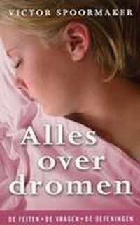 Alles over dromen