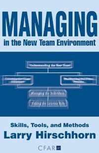 Managing in the New Team Environment