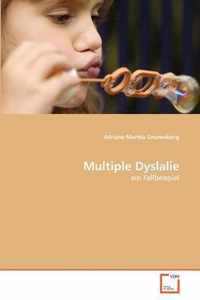 Multiple Dyslalie