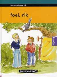 Foei, Rik