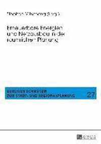 Erneuerbare Energien Und Netzausbau in Der Raeumlichen Planung