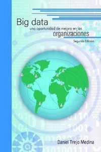 Big data, una oportunidad de mejora en las organizaciones