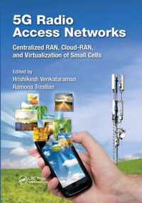 5G Radio Access Networks