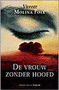 Vrouw Zonder Hoofd