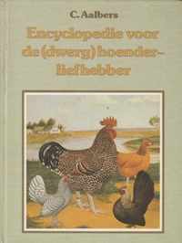 Encyclopedie hoender dwerghoenderliefh.