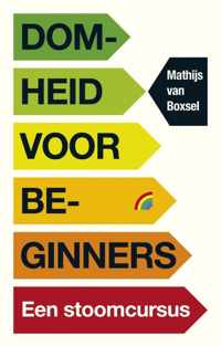 Domheid Voor Beginners