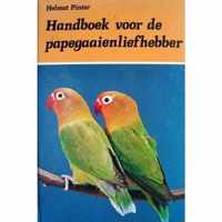 Handboek voor de papegaaienliefhebber