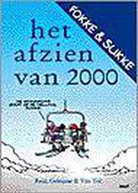 Fokke & Sukke : Het afzien van 2000