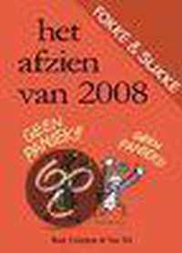 Fokke & Sukke / 2008. Het Afzien Van 2008