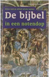 De Bijbel in een notendop