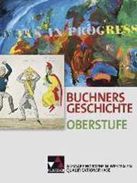 Buchners Geschichte Oberstufe. Ausgabe Nordrhein-Westfalen. Qualifikationsphase