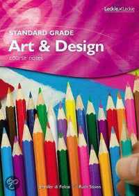 Standard Grade Art and Design Course Notes