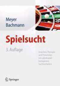 Spielsucht