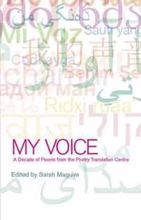 My Voice