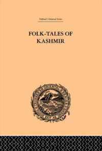 Folk-Tales of Kashmir