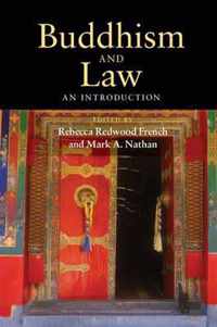 Buddhism and Law