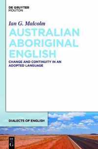 Australian Aboriginal English