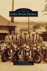 Iowa State Patrol