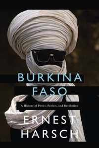 Burkina Faso