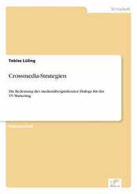 Crossmedia-Strategien