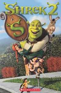 Shrek 2 + Audio CD