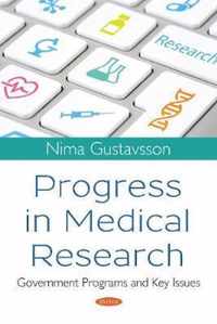 Progress in Medical Research