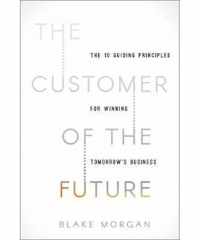 The Customer of the Future