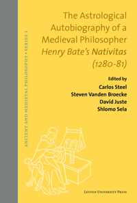 The Astrological Autobiography of a Medieval Philosopher