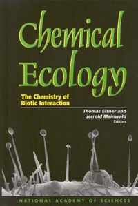 Chemical Ecology