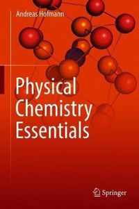 Physical Chemistry Essentials