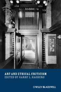 Art and Ethical Criticism