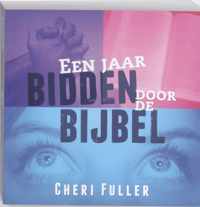 Een Jaar Bidden Door De Bijbel