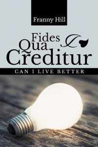 Fides Qua Creditur