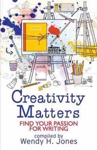 Creativity Matters