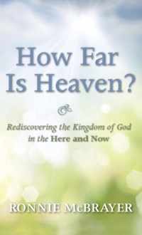 How Far Is Heaven?