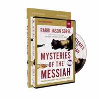 Mysteries of the Messiah Study Guide with DVD