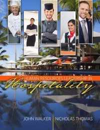 Human Resources Leadership in Hospitality