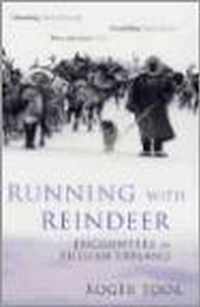 Running With Reindeer