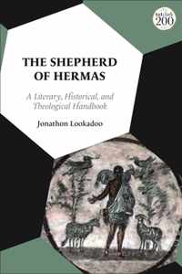 The Shepherd of Hermas