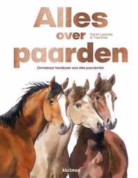 Alles over paarden