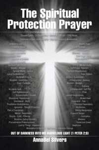 The Spiritual Protection Prayer