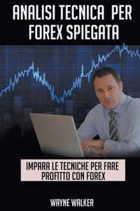 Analisi Tecnica Per Forex Spiegata