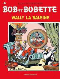 Bob et Bobette 171 - Wally la baleine