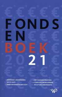 Fondsenboek 2021