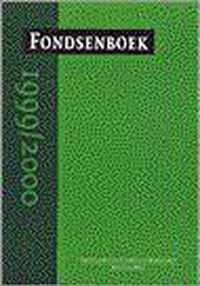 Fondsenboek 1999/2000. offici+ïle publica