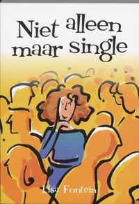 Niet Alleen Maar Single