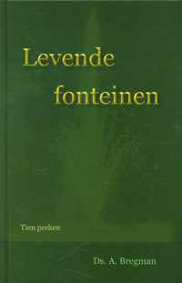 Levende fonteinen