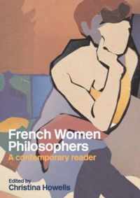 French Women Philosophers